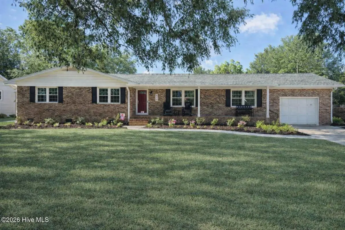 810 Bragg Drive, Wilmington, NC 28409 - #1