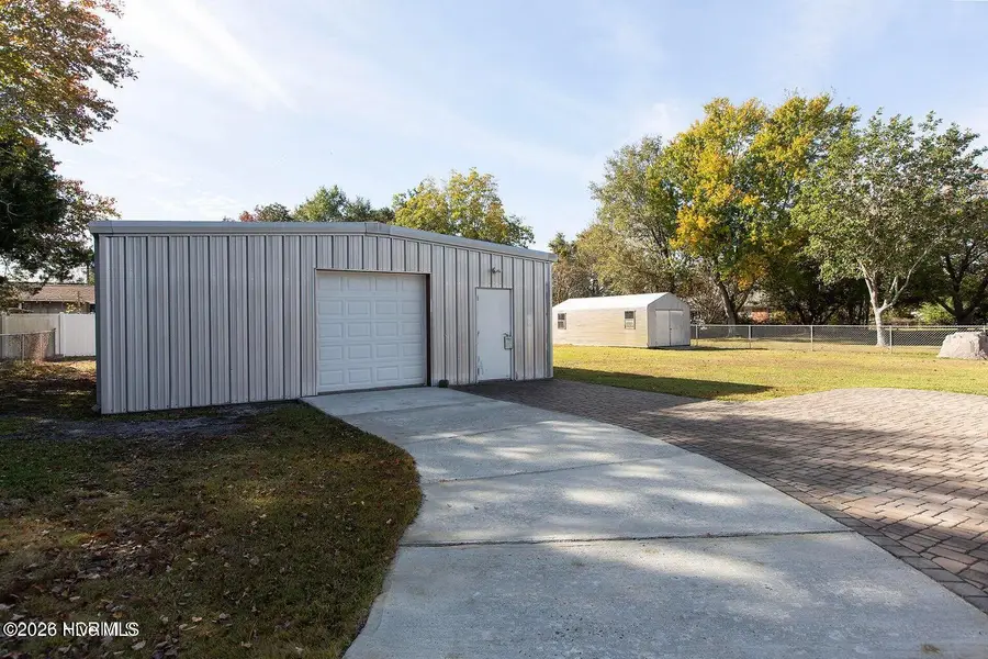 810 Bragg Drive, Wilmington, NC 28409 - #2