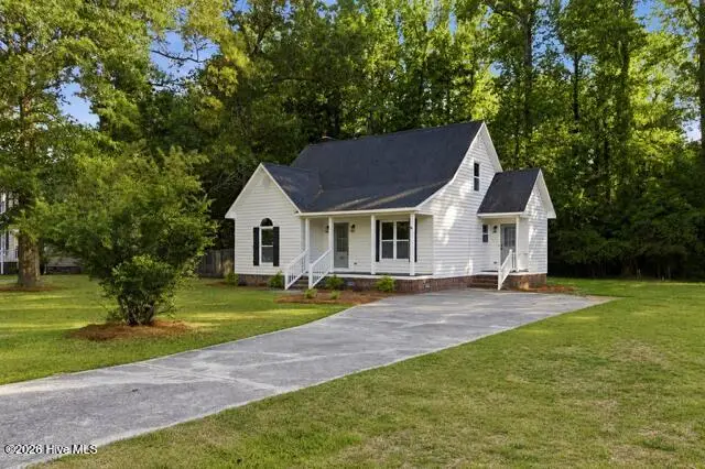 127 Hillingdale Drive, Washington, NC 27889 - #1