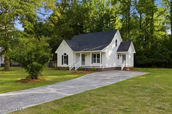 127 Hillingdale Drive, Washington, NC 27889