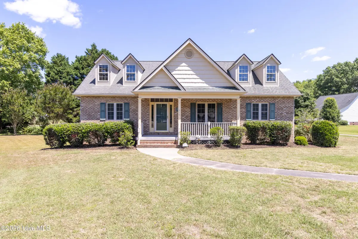 510 Kimberly Drive, Edenton, NC 27932 - #1