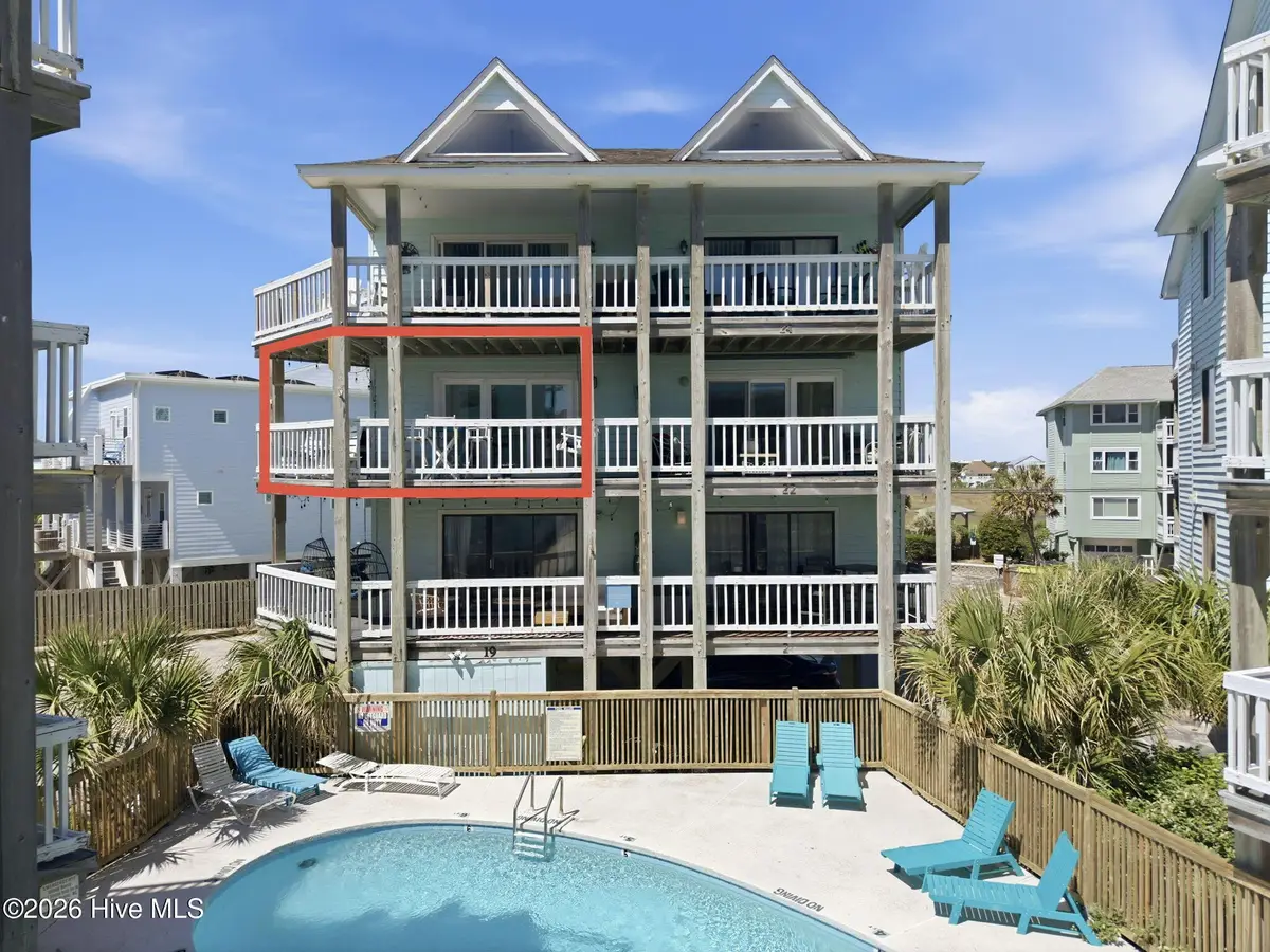1717 Carolina Beach Avenue N #Unit 21, Carolina Beach, NC 28428 - #1