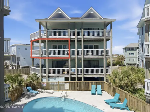 1717 Carolina Beach Avenue N #Unit 21, Carolina Beach, NC 28428