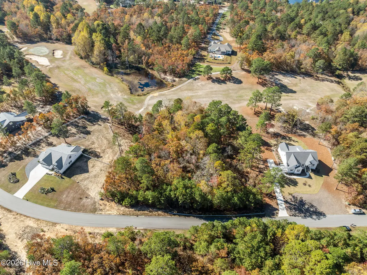 100 Woodland Circle, Jackson Springs, NC 27281 - #1