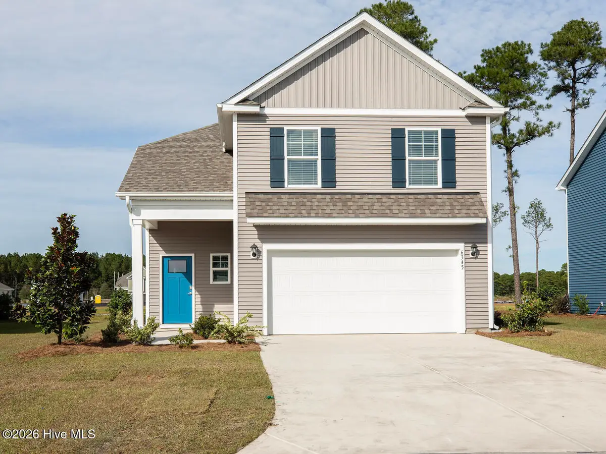 419 Oak Knoll Drive #68, Jacksonville, NC 28546 - #1