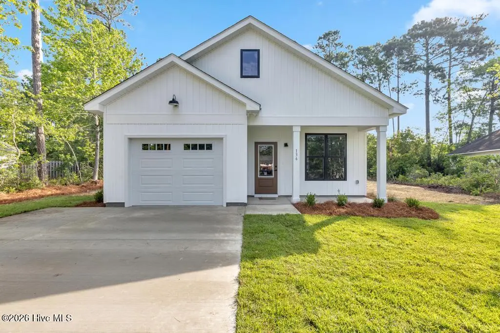 302 Pine Court, Hampstead, NC 28443 - #1