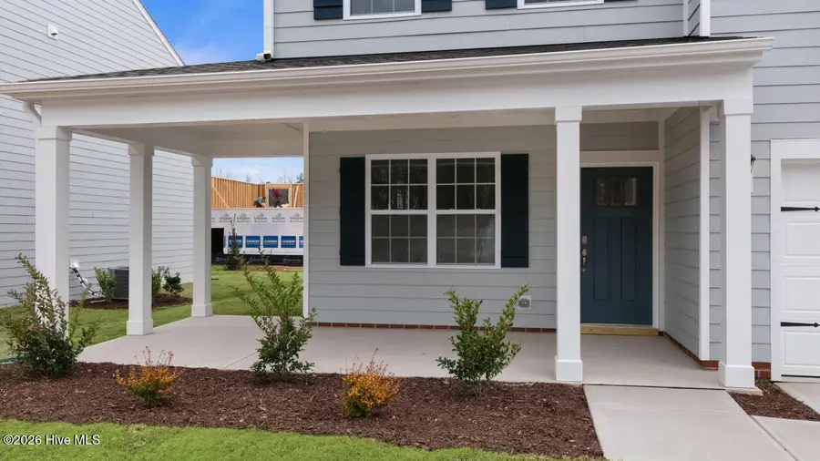248 Lake Tyler Drive, New Bern, NC 28560 - #2