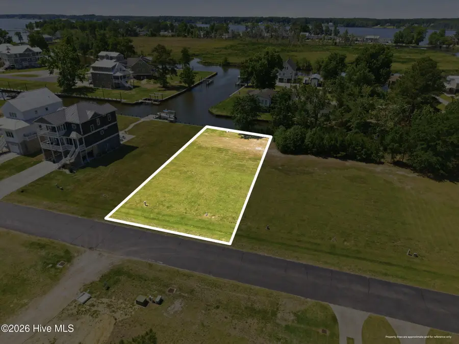 106 Whichard Lane, Chocowinity, NC 27817 - #3