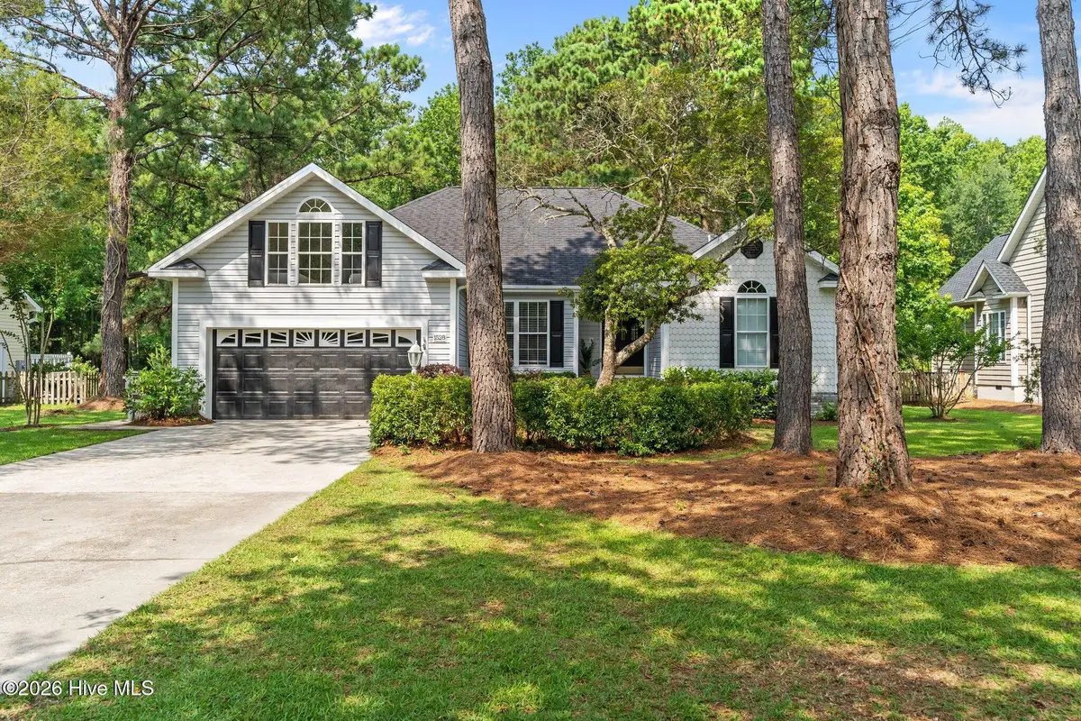 1528 Gores Landing Road Sw, Ocean Isle Beach, NC 28469 - #1