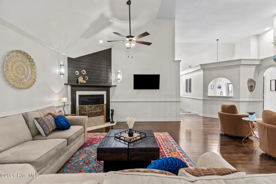 1528 Gores Landing Road Sw, Ocean Isle Beach, NC 28469 - #2