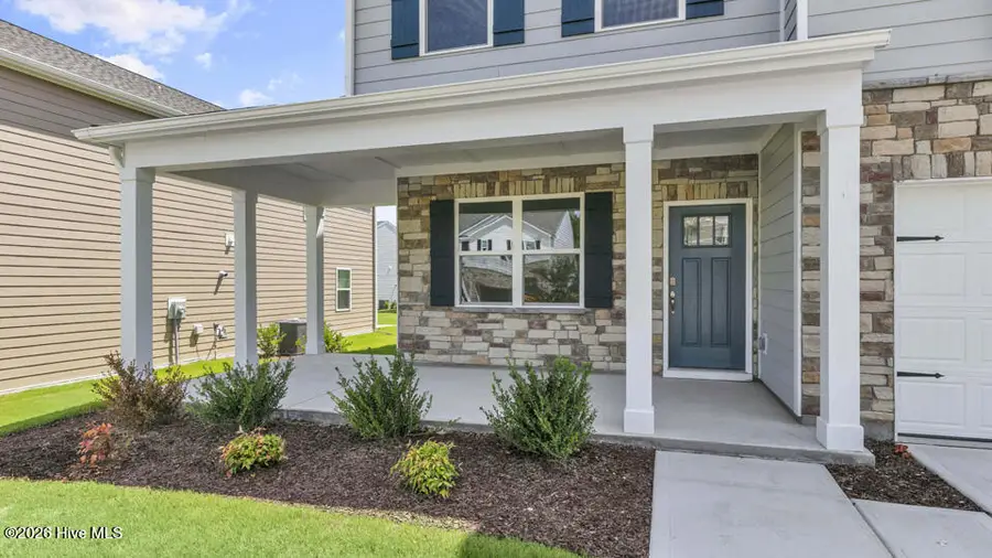 254 Lake Tyler Drive, New Bern, NC 28560 - #2