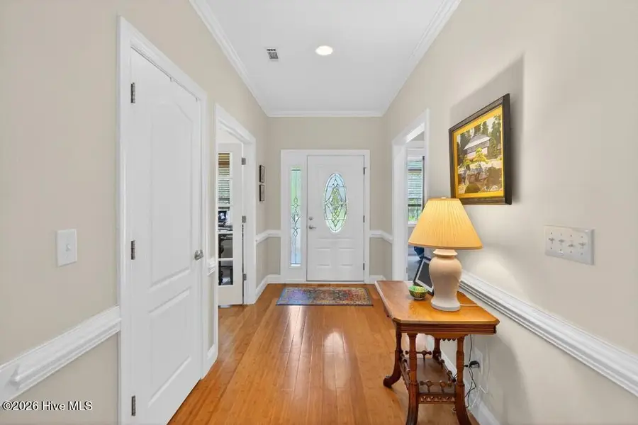 5801 Barbary Coast Drive, New Bern, NC 28560 - #2