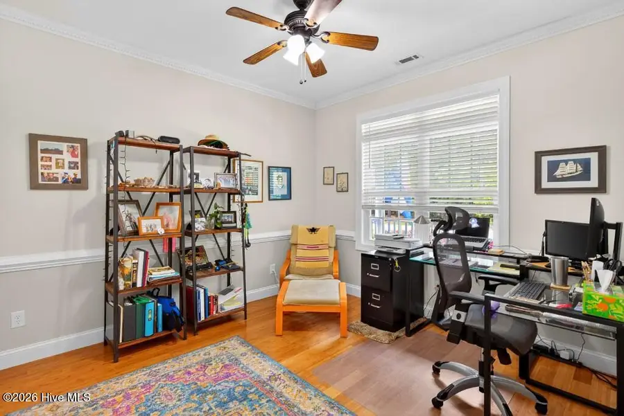 5801 Barbary Coast Drive, New Bern, NC 28560 - #3
