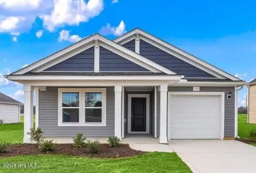 7151 Woodline Drive Sw, Sunset Beach, NC 28468