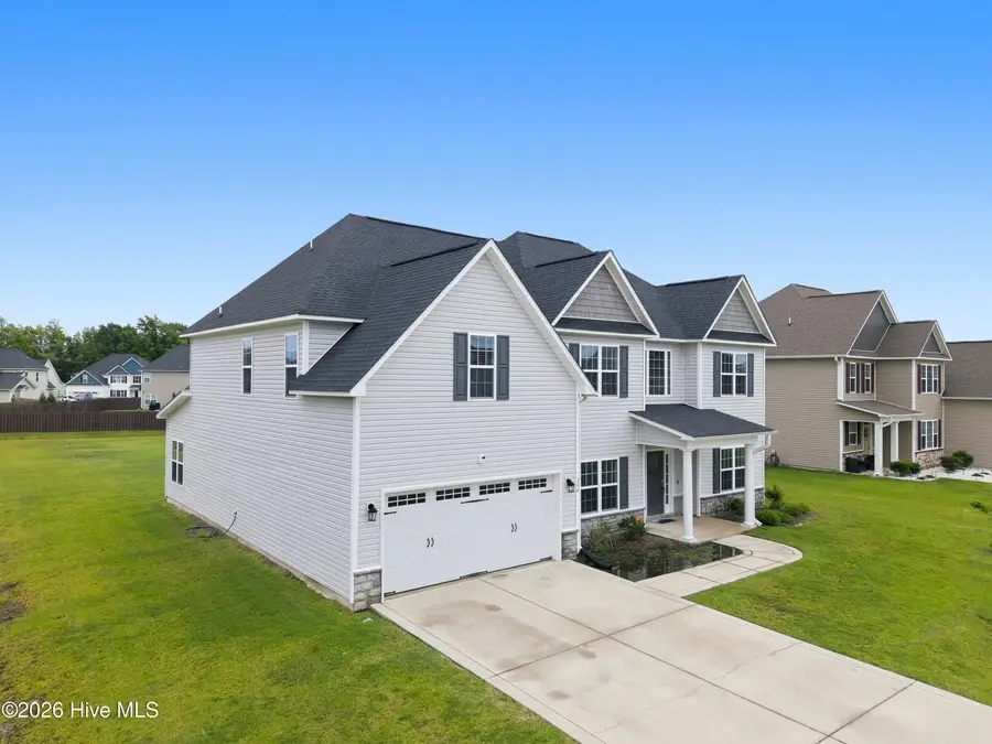 316 Naval Store Drive, Jacksonville, NC 28546 - #3