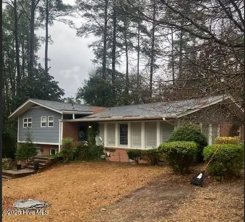 2224 Mirror Lake Drive, Fayetteville, NC 28303