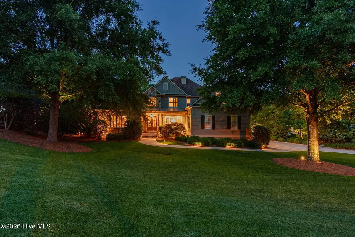 601 Creekwind Court, Evans, GA 30809 - #1