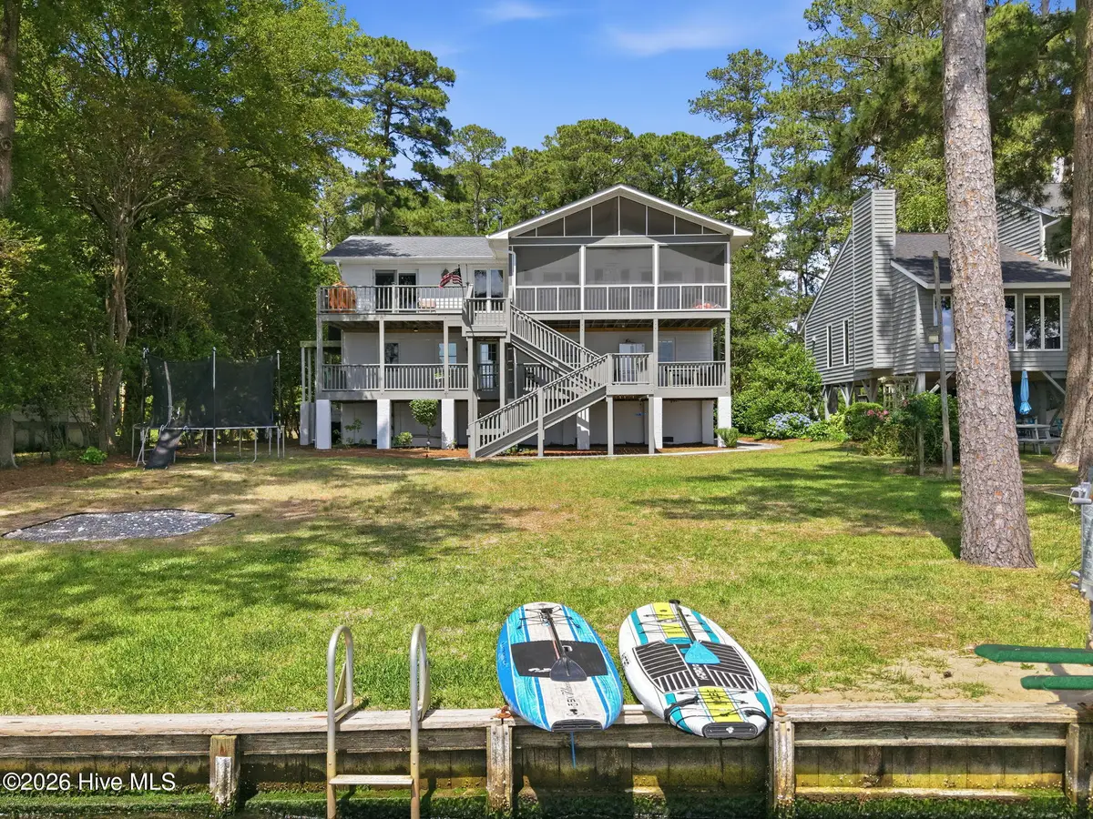 308 Sunnyside Drive, Washington, NC 27889 - #1