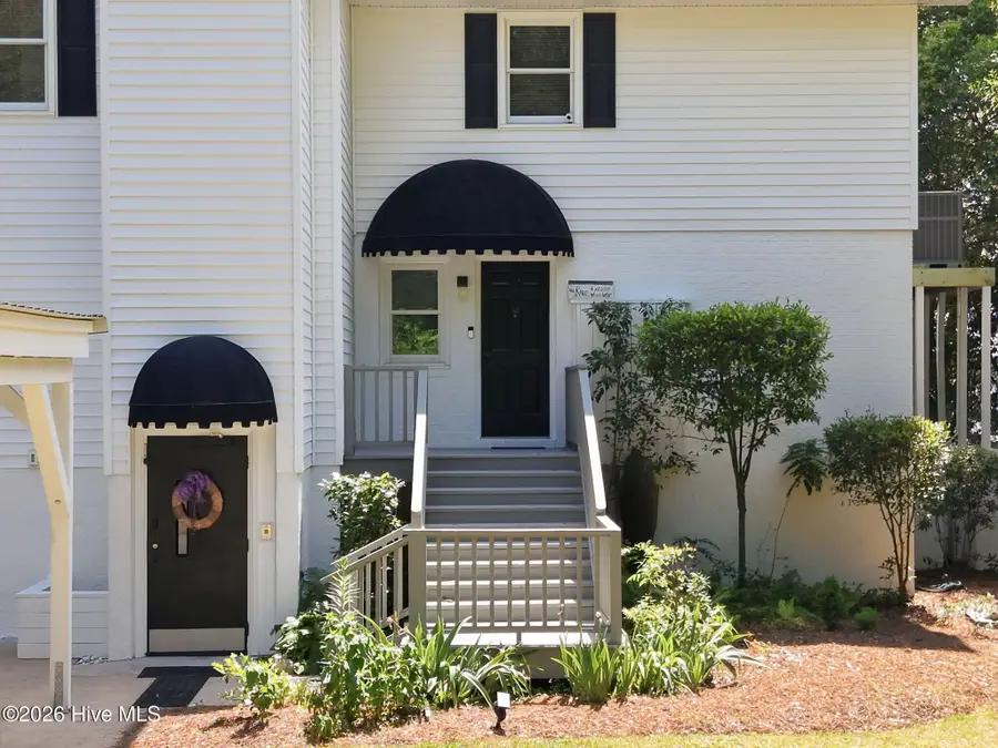308 Sunnyside Drive, Washington, NC 27889 - #2