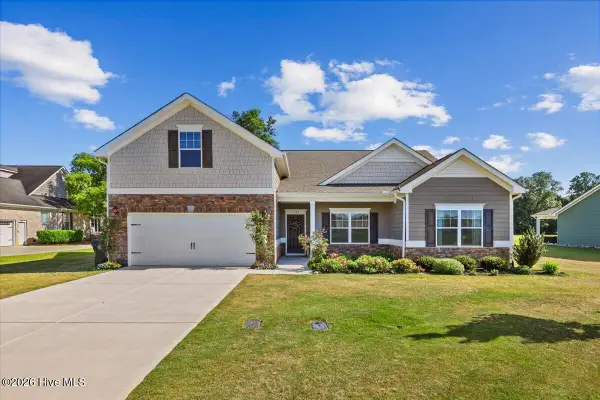127 Duval Drive, Goldsboro, NC 27530