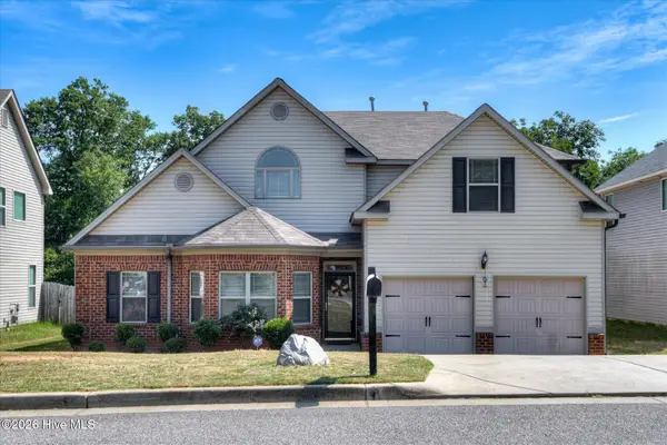 130 Mossy Oak Circle, North Augusta, SC 29841