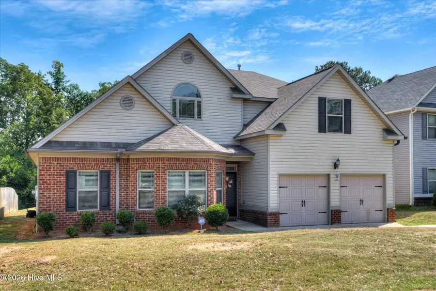 130 Mossy Oak Circle, North Augusta, SC 29841 - #2