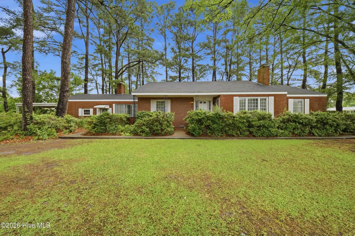 1130 N Road Street, Elizabeth City, NC 27909 - #1