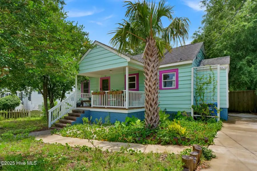 606 Ivey Circle, Wilmington, NC 28401 - #2