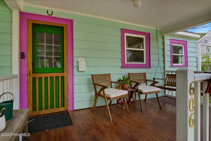 606 Ivey Circle, Wilmington, NC 28401 - #3