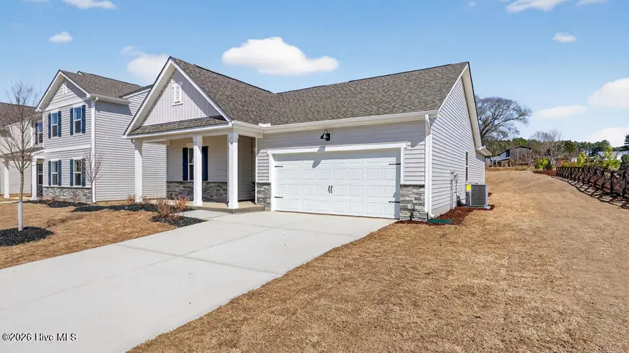 250 Lake Tyler Drive, New Bern, NC 28560 - #2