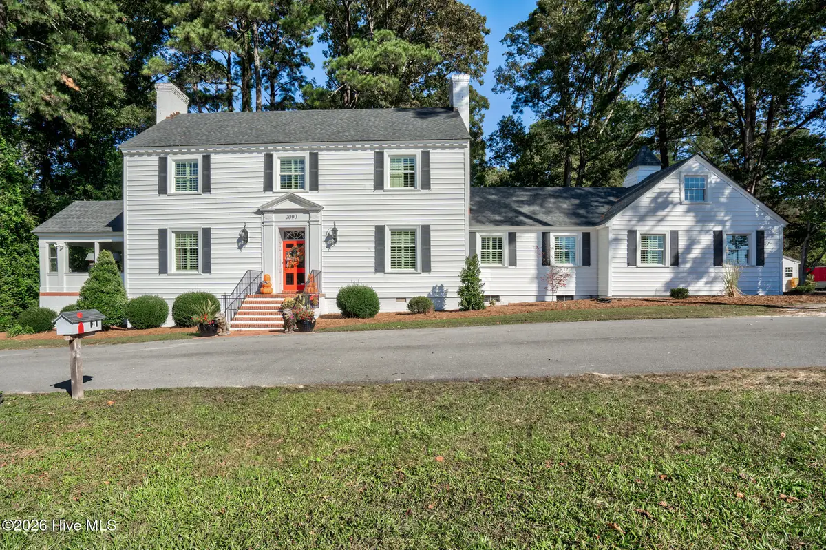 Address Withheld By Seller, Nashville, NC 27856 - #1