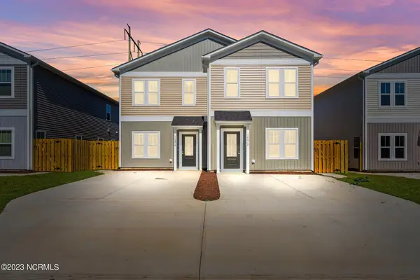 1405 Corbett Street #A&B, Wilmington, NC 28401