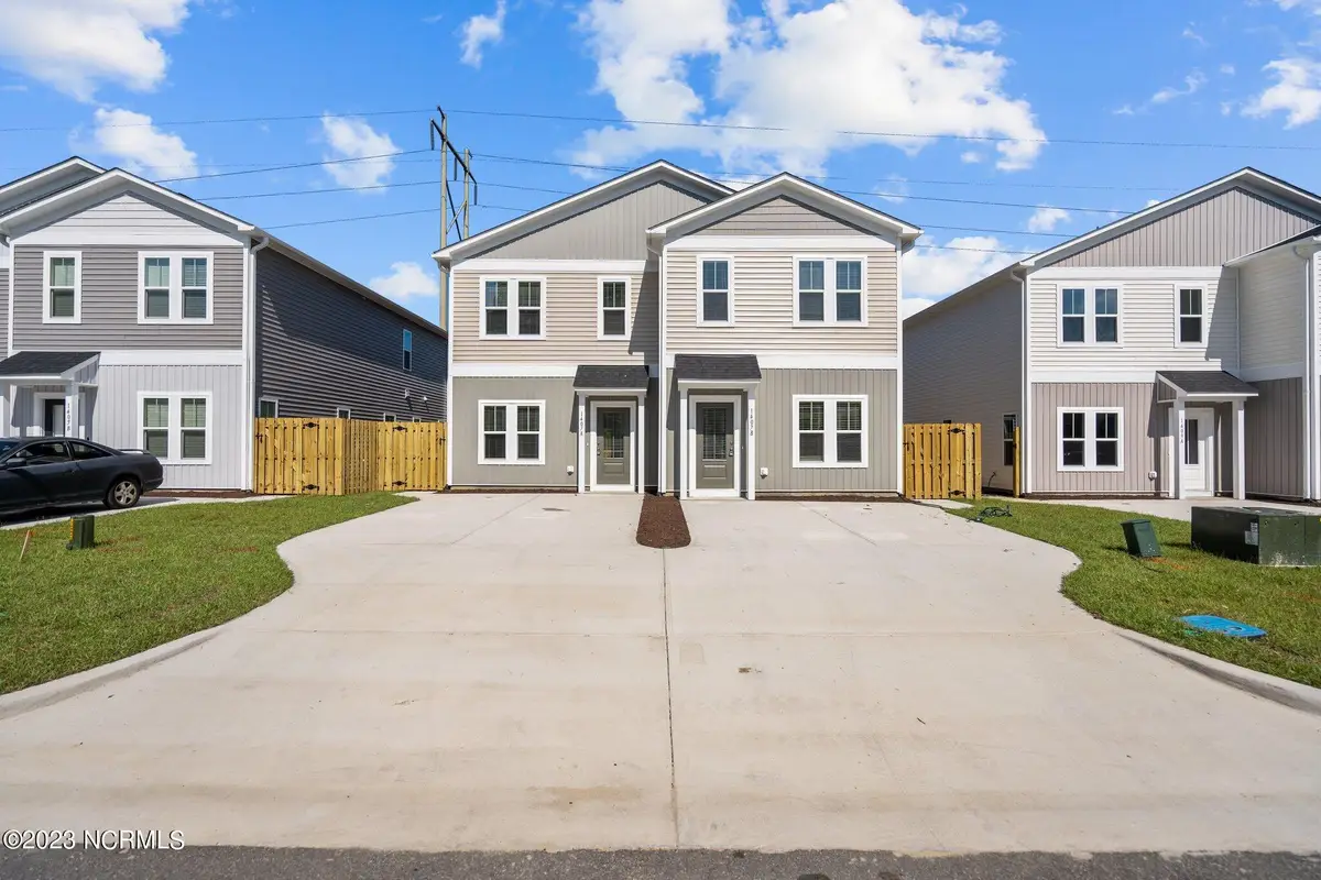 1407 Corbett Street #A&B, Wilmington, NC 28401 - #1