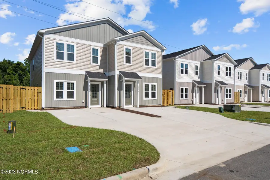 1407 Corbett Street #A&B, Wilmington, NC 28401 - #3