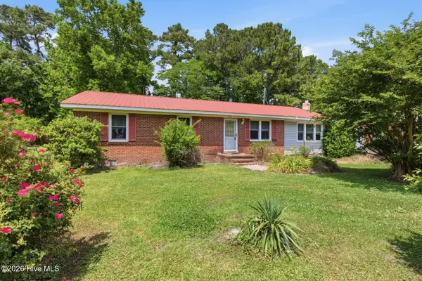 746 Kinston Highway, Richlands, NC 28574