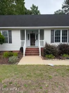56 Pirate Cove Road, Washington, NC 27889 - #2