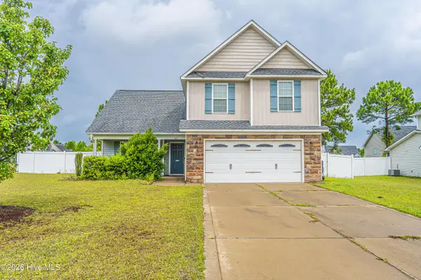 67 Century Drive, Cameron, NC 28326