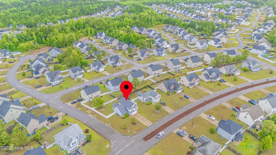 67 Century Drive, Cameron, NC 28326 - #2