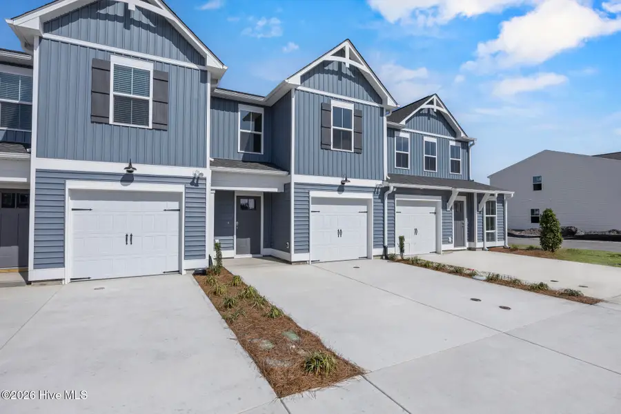 35 W Pioneer Way #114, Hampstead, NC 28443 - #3