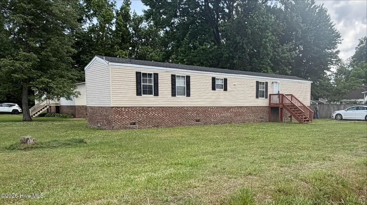 484 Harbinger Street, Belhaven, NC 27810 - #1