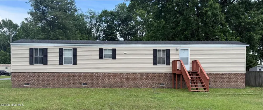 484 Harbinger Street, Belhaven, NC 27810 - #2