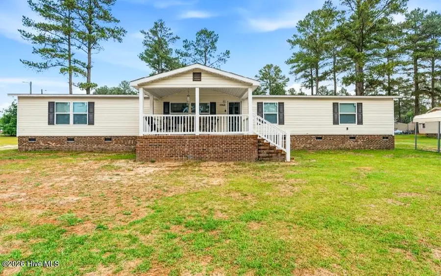 20941 Iris Drive, Wagram, NC 28396 - #2