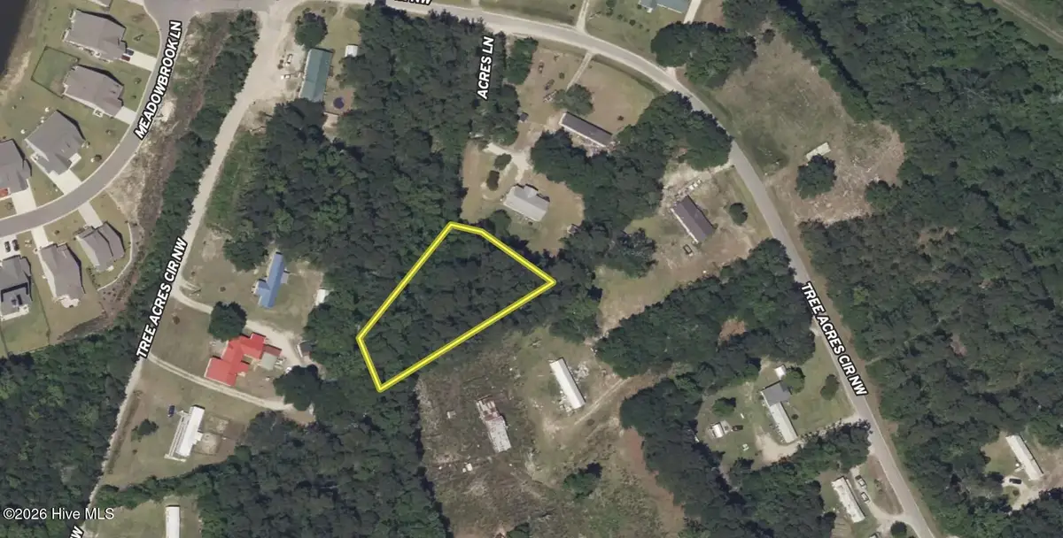 470 Acres Lane Nw, Calabash, NC 28467 - #1