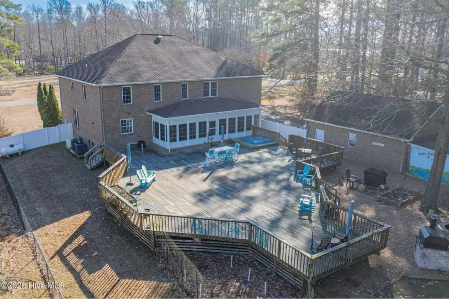 906 Broomfield Trail, Elizabeth City, NC 27909 - #3
