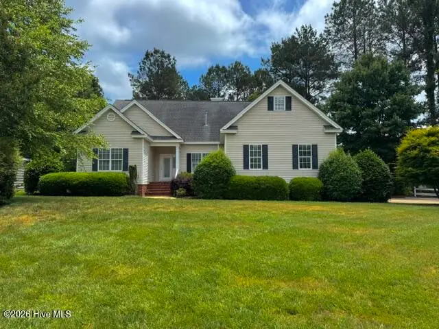 409 Mayfair Drive, Rocky Mount, NC 27804 - #1
