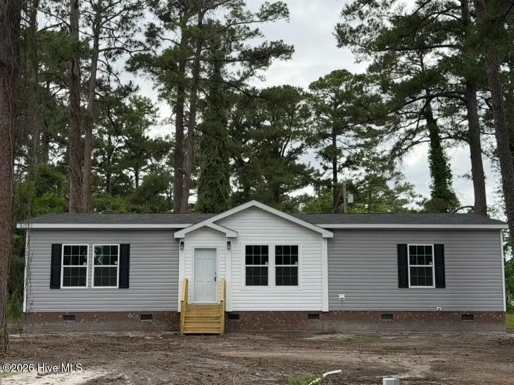 1869 Mission Hills Drive, Wilmington, NC 28405 - #1