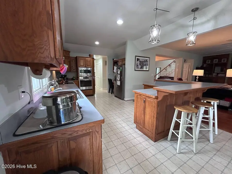 104 Chowan Circle, Hertford, NC 27944 - #3