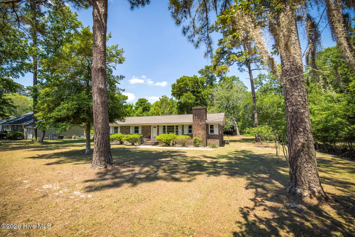 1501 Parmele Drive, Wilmington, NC 28401 - #1