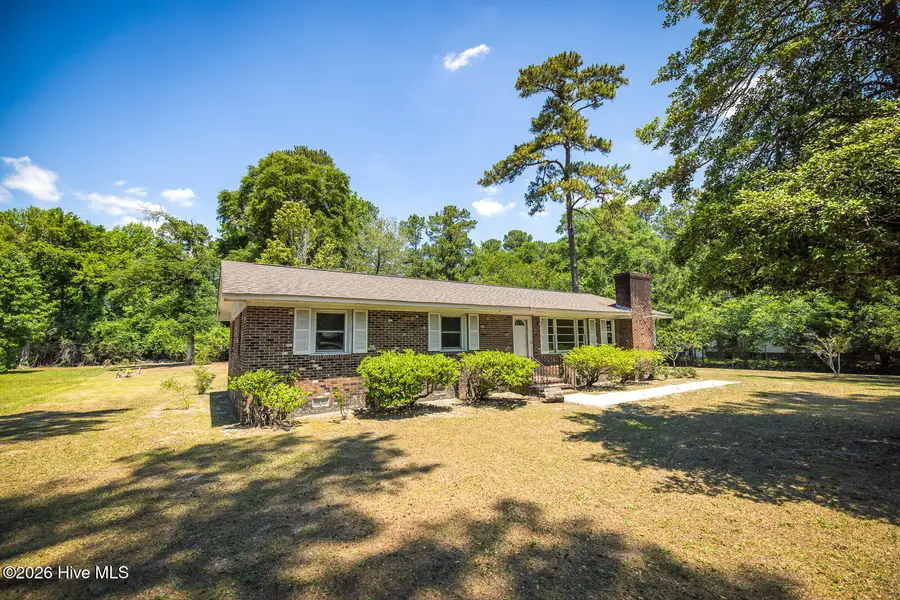 1501 Parmele Drive, Wilmington, NC 28401 - #2