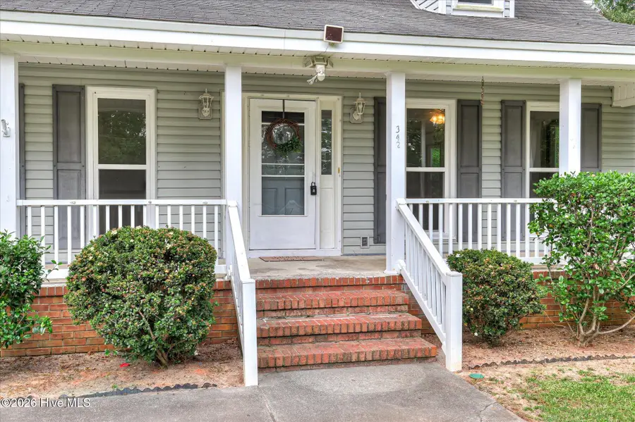 342 Spring Valley Road, Waynesboro, GA 30830 - #3